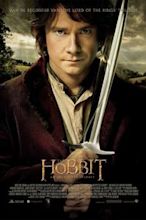 The Hobbit: An Unexpected Journey