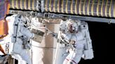 NASA Updates Coverage for US Spacewalks 90, 91 Outside Space Station - NASA