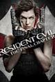 Resident Evil: The Final Chapter