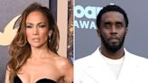 How Jennifer Lopez Has Spoken About Diddy Over the Years: Quotes