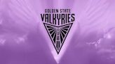 Golden State's WNBA expansion franchise to be known as the Valkyries