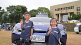 台灣森那美起亞辦「Kia Kid's Cup 小小世界盃」活動