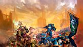 Why Games Workshop Stock Charged 20% Higher on Friday
