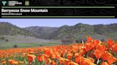 President Biden Expands San Gabriel Mountains National Monument and Berryessa Snow Mountain National Monument in California