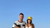 Messi y Antonela preparan el desembarco en Miami, un segundo hogar para la familia