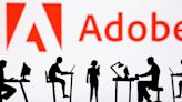 Adobe raises full-year revenue forecast on robust software demand