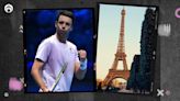 Tenis: Es número 1 del ranking mundial de la ATP y no irá a París 2024 | Fútbol Radio Fórmula