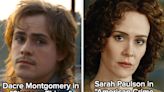 17 Actors That Proved Wigs Can Really Make All The Difference In TV And Movies