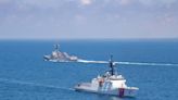 US and Taiwan navies quietly held drills in April - BusinessWorld Online