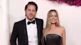 Margot Robbie and Tom Ackerley Share Rare Insight Into Their Marriage, Spend ‘24 Hours a Day’ Together