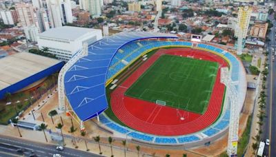 Paysandu: CBF muda final da Copa Verde para estádio que recebeu o Brasil na Copa América de 2021