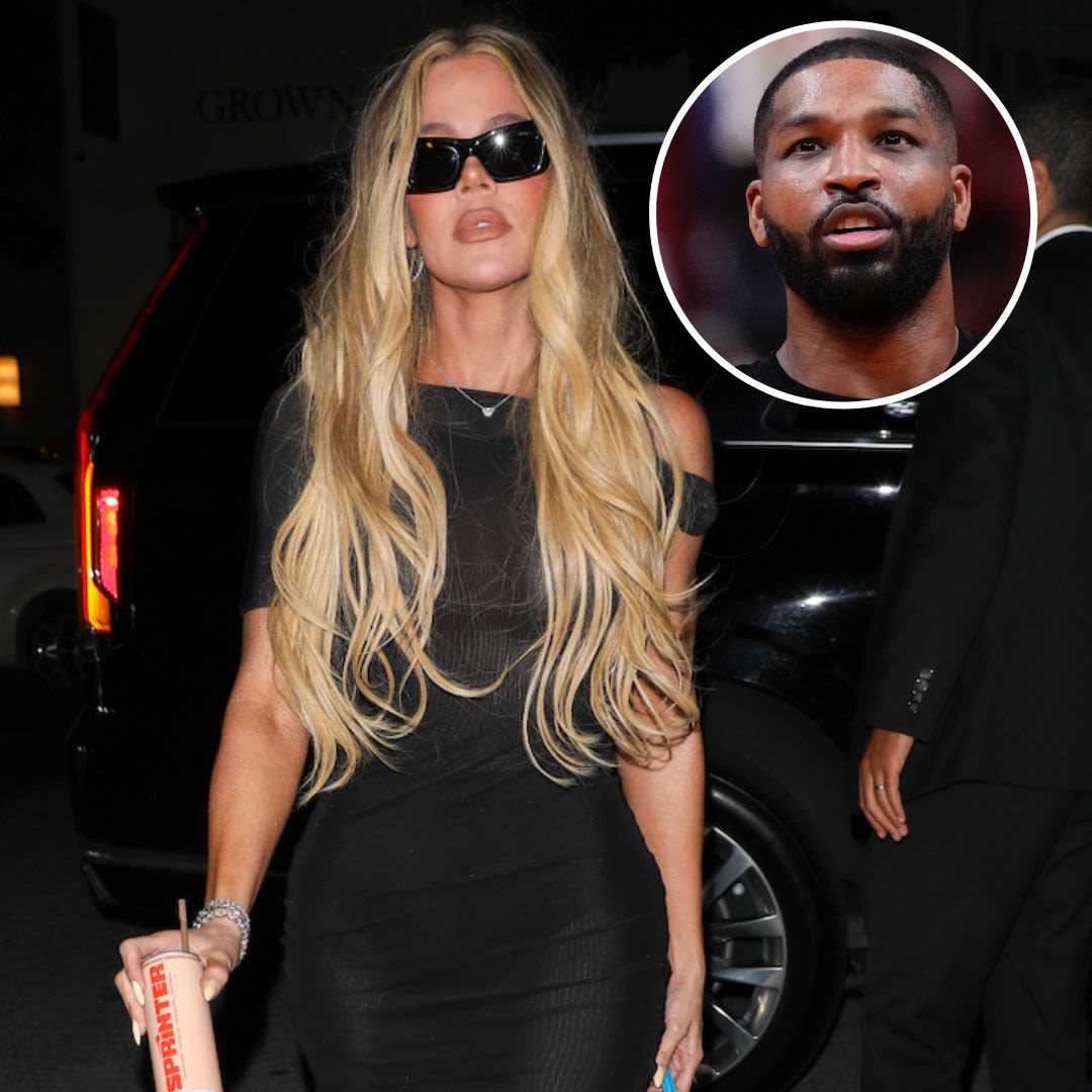 Khloe Kardashian Confirms the ‘Door Is Closed’ With Tristan Thompson After Paternity Scandal