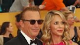 Christine Baumgartner Gets Hit With Hefty Legal Fees as Judge Sides With Kevin Costner in Divorce Case