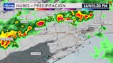 ¿Cuándo llegará la nueva ronda de tormentas al área de Houston?: Te explicamos