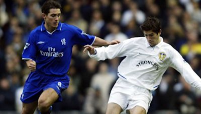 Leeds United 'nearly signed' Frank Lampard but snubbed 'ridiculous' £11m fee