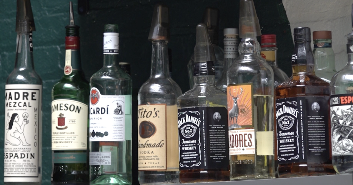 Brooklyn liquor store owners push against Bottle Bill expansion