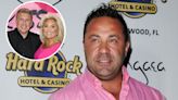 Joe Giudice Weighs in on Todd, Julie Chrisley’s Tax Fraud Prison Sentencing: Trial ‘Crucified’ Them