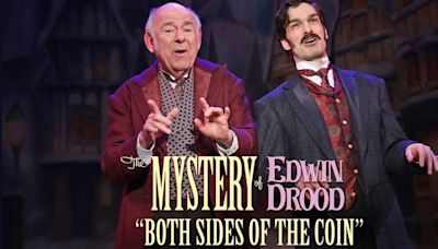 Video: Watch 'Both Sides of the Coin' from THE MYSTERY OF EDWIN DROOD at Goodspeed