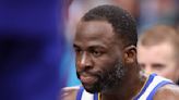 Warriors’ Draymond Green Suspended Indefinitely for Striking Jusuf Nurkić