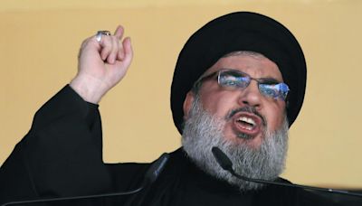 Who was Hassan Nasrallah — Hezbollah chief who transformed the group into a regional force