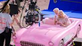 Why Jeremy Hunt’s ‘Barbie Bounce’ budget will put the UK film industry back in the pink