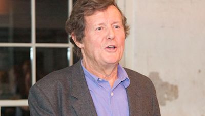 Breaking Baz: David Hare, British Playwright & Filmmaker, Casts An Unsparing Eye Over The UK General Election & Reveals He Is...