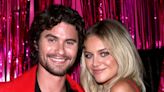 Chase Stokes celebrates Kelsea Ballerini’s 30th birthday with tribute