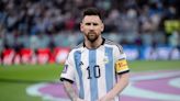 David Faitelson y las palabras de admiración para Lionel Messi: “Me declaro Messista”