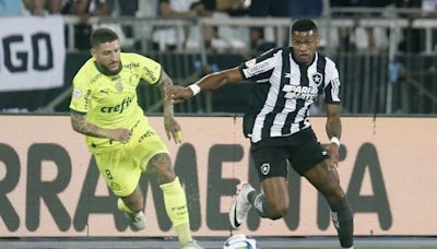 Torcedores do Botafogo vivem clima de revanche para o confronto diante do Palmeiras | Botafogo | O Dia