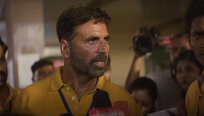 'Sarfira' Box-Office: Akshay Kumar's film likely to open at Rs 4-5 crore, experts say 'The buzz is low because...'