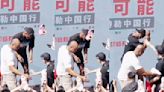 Miami Heat’s Jimmy Butler hit in the head with a shoe at China event