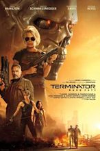 Terminator - Destino oscuro