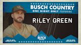 How to win tickets to country music star Riley Green’s concert in May: