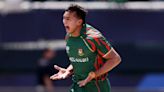 Taskin Ahmed on missing team bus for India game: 'Not as if they didn't pick me because I arrived late'