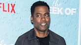 Will Smith Probably Won't Be Hearing From Chris Rock Anytime Soon After Issuing His Public Apology
