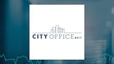 City Office REIT, Inc. (NYSE:CIO) Announces $0.10 Quarterly Dividend