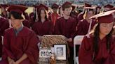 East Lyme graduates remember one of their classmates