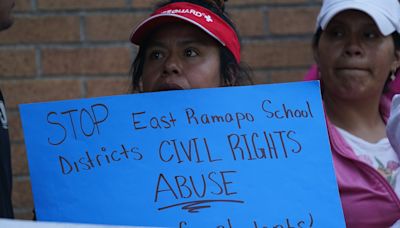 New East Ramapo monitor appointed as education commissioner says board ignores kids' needs