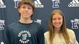 Enterprise soccer duo Lascano, Waters sign college scholarships