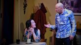 Review: MAEVE'S CAMELLIA at The Interchange Theater