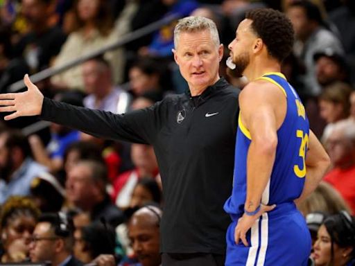 Warriors Trade Pitch Nets $176 Million All-Star for Paul, Kuminga, Payton