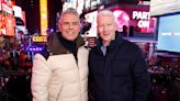 Andy Cohen & Anderson Cooper Are Beaming With Happiness on This A-List Playdate With Their Sons