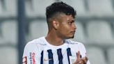 La inesperada cotización de Jeriel De Santis luego de fallar gol decisivo en Alianza Lima vs Fluminense por Copa Libertadores 2024