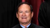 Alito Refuses to Recuse: ‘My Wife Is Fond of Flying Flags’