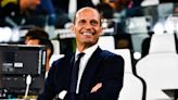 Le Napoli veut voler Massimiliano Allegri à la Juventus