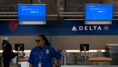 Delta under investigation as flight troubles continue at Detroit Metro Airport, elsewhere