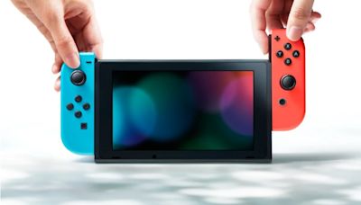 Nintendo Switch 2 mania hits fever pitch with the internet dissecting allegedly 'leaked' images of the new console