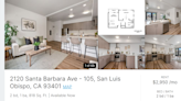 This $2,950-a-month apartment for rent in California is causing a stir online. Here’s why