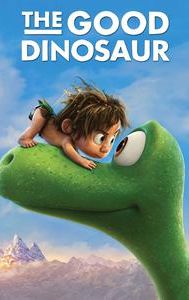 The Good Dinosaur