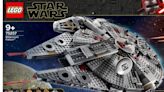 May the 4th: What is LEGO releasing for Star Wars Day 2024?